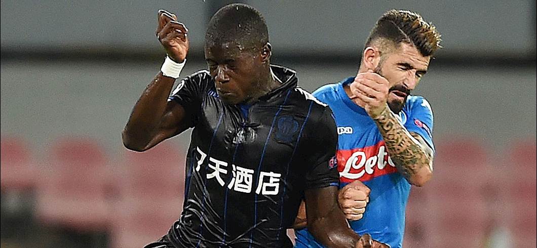 Calciomercato Torino, colpo in difesa: preso Sarr, bruciata la concorrenza (Getty Images) Calciomercato Torino, colpo in difesa: preso Sarr, bruciata la concorrenza (Getty Images)