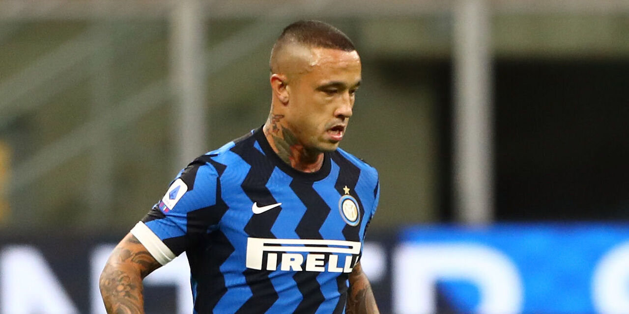 Radja Nainggolan (Getty Images) Radja Nainggolan (Getty Images)