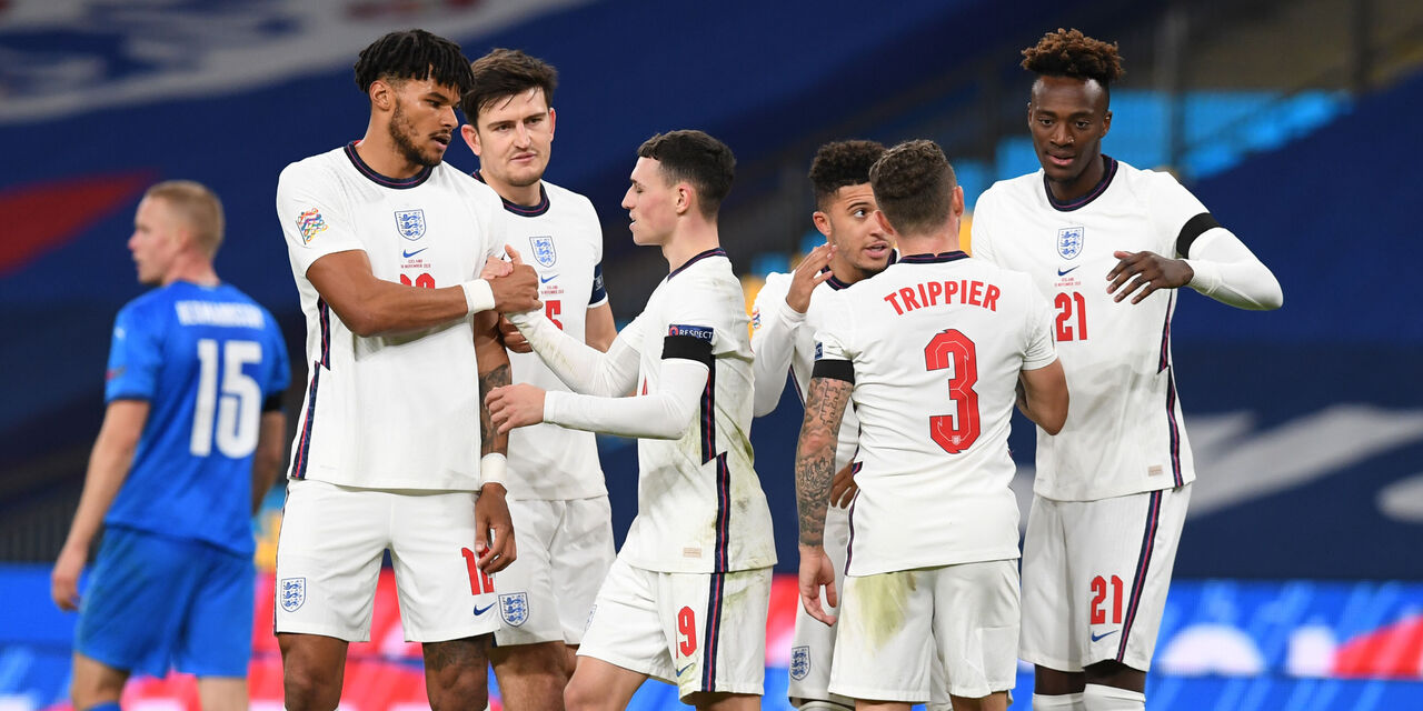 Nations League (Getty Images) Nations League (Getty Images)