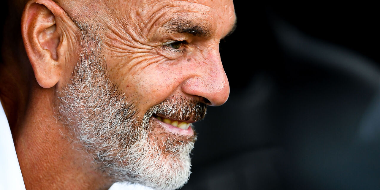 Milan, Pioli: "Rinnovi di Donnarumma e Calhanoglu importanti, la società lo sa" (Getty Images) Milan, Pioli: "Rinnovi di Donnarumma e Calhanoglu importanti, la società lo sa" (Getty Images)