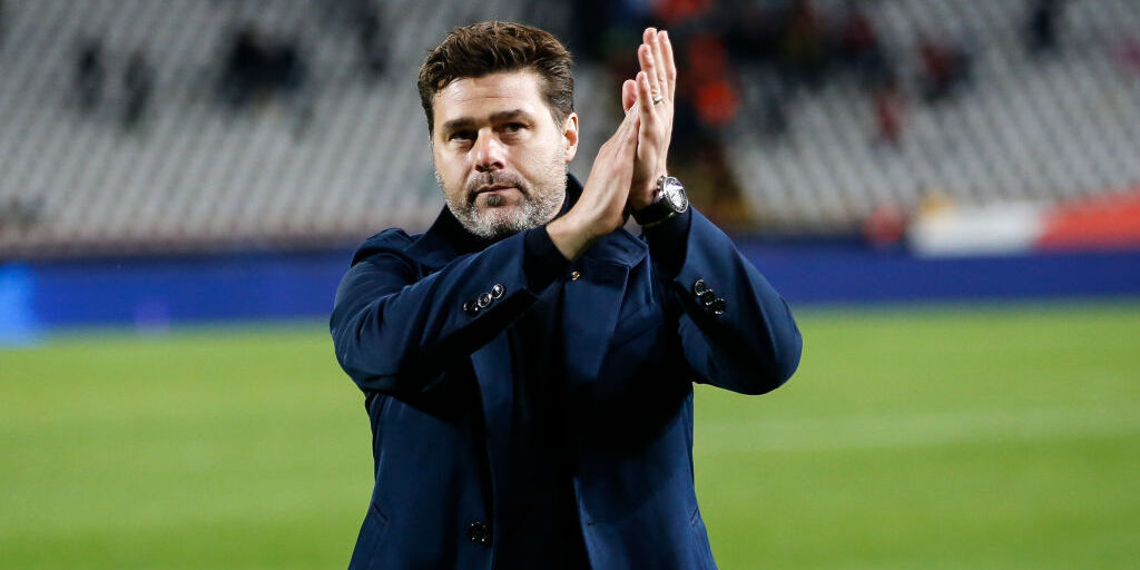 PSG, Pochettino positivo al COVID-19: le ultime (Getty Images) PSG, Pochettino positivo al COVID-19: le ultime (Getty Images)
