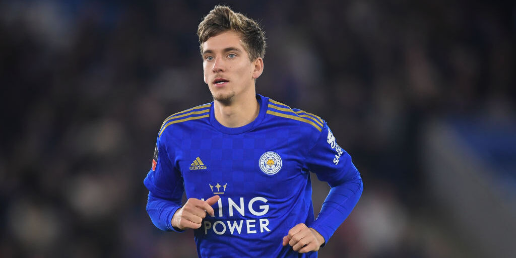 Calciomercato Torino Praet (Getty Images) Calciomercato Torino Praet (Getty Images)