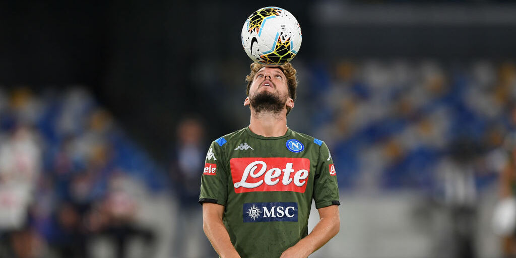 Probabile formazione Napoli (Getty Images) Probabile formazione Napoli (Getty Images)