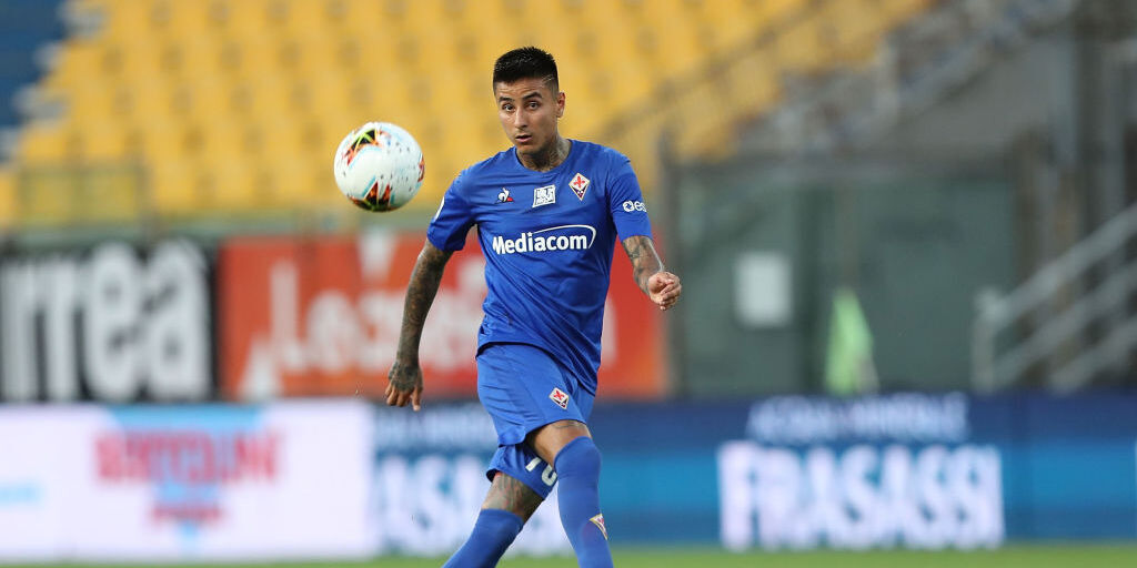 Pulgar da record: per il cileno tanti bonus al Fantacalcio (Getty Images) Pulgar da record: per il cileno tanti bonus al Fantacalcio (Getty Images)