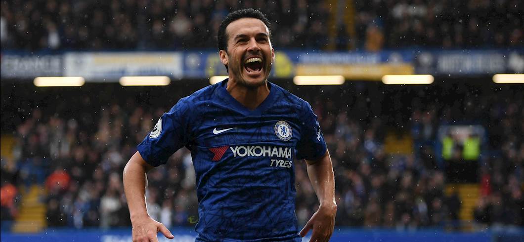 Calciomercato Roma, si complica Pedro: infortunio alla spalla (Getty Images) Calciomercato Roma, si complica Pedro: infortunio alla spalla (Getty Images)