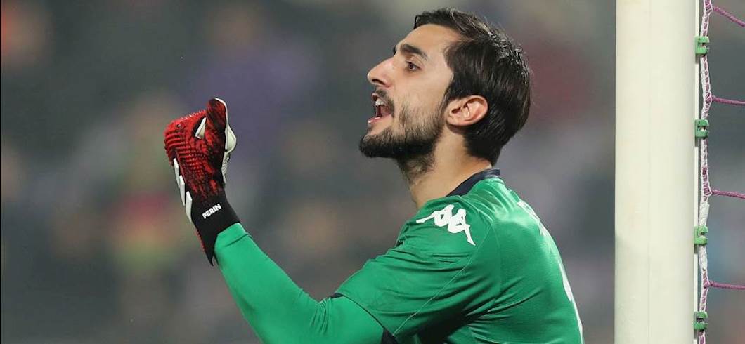 Perin (Getty Images) Perin (Getty Images)