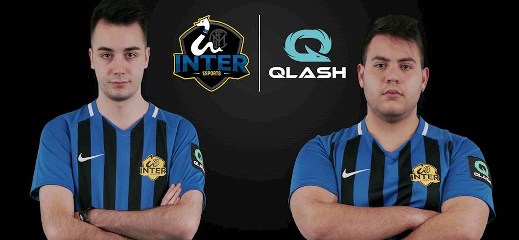 Nasce Inter | QLASH Nasce Inter | QLASH