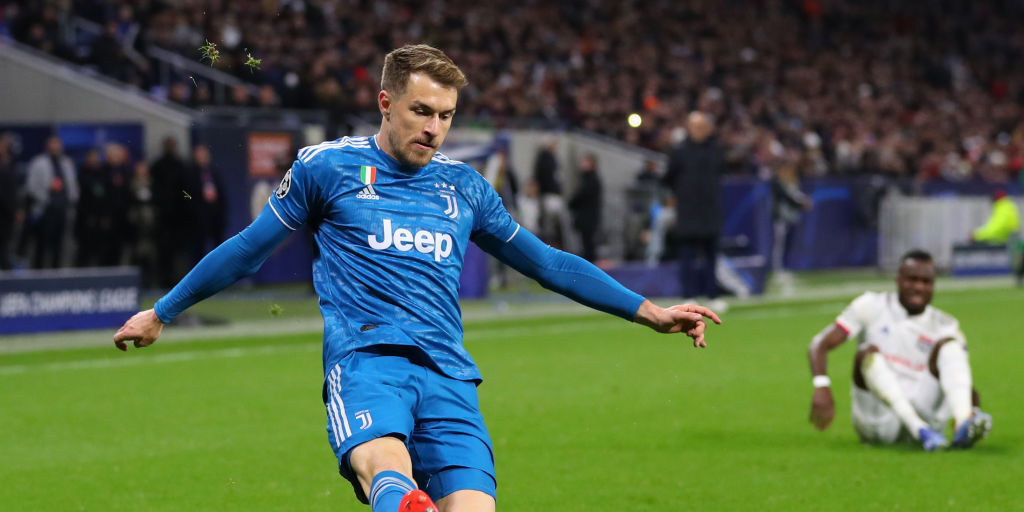 Calciomercato Juventus, Ramsey resta? Il gallese ha le idee chiare (Getty Images) Calciomercato Juventus, Ramsey resta? Il gallese ha le idee chiare (Getty Images)