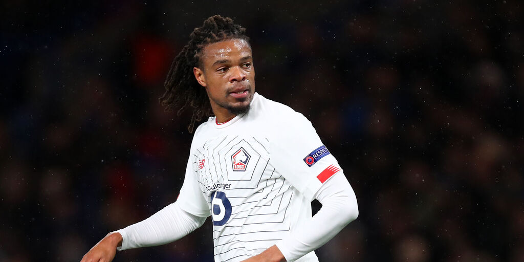 Calciomercato Benevento, d.s. Foggia: "Puntiamo ancora su Remy" (Getty Images) Calciomercato Benevento, d.s. Foggia: "Puntiamo ancora su Remy" (Getty Images)