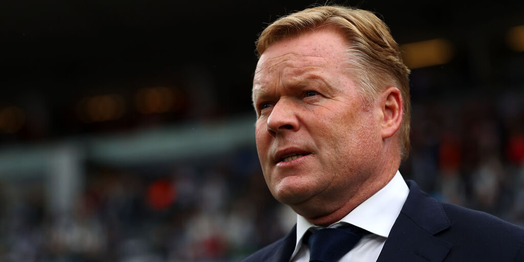 Il Barcellona ha scelto il nuovo allenatore: fatta per Koeman (Getty Images) Il Barcellona ha scelto il nuovo allenatore: fatta per Koeman (Getty Images)