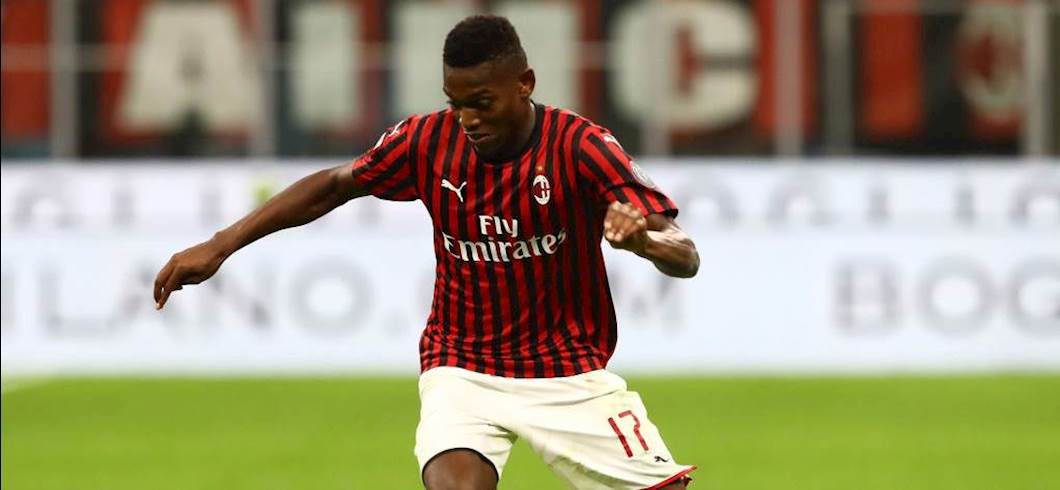 Rafael Leao, pignorati beni in Portogallo. Battaglia legale con lo Sporting (Getty Images) Rafael Leao, pignorati beni in Portogallo. Battaglia legale con lo Sporting (Getty Images)
