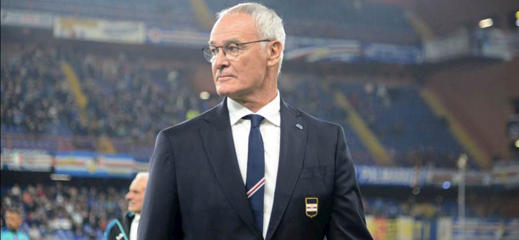 Claudio Ranieri (Getty Images) Claudio Ranieri (Getty Images)