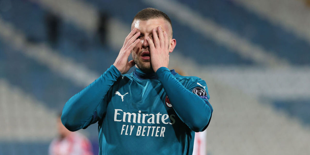 I diffidati della Serie A (Getty Images) I diffidati della Serie A (Getty Images)