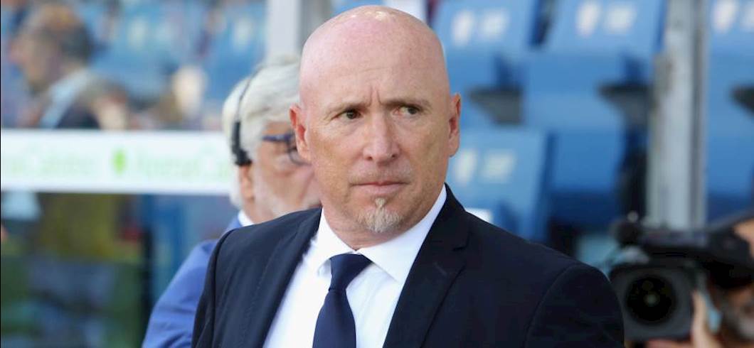 Cagliari, il saluto di Maran: "Mi avete fatto sentire a casa" (Getty Images) Cagliari, il saluto di Maran: "Mi avete fatto sentire a casa" (Getty Images)