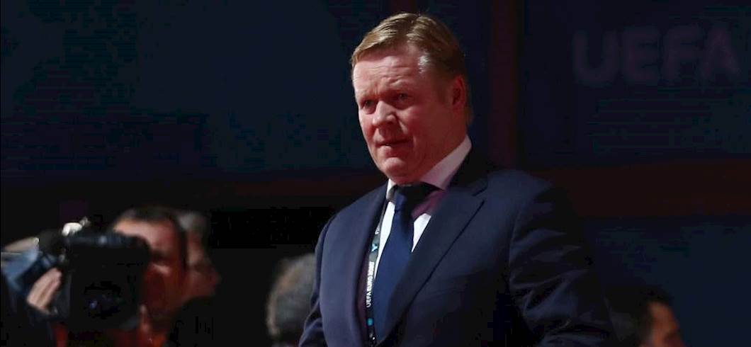 Olanda, paura per Koeman: il ct è stato ricoverato d\'urgenza (Getty Images) Olanda, paura per Koeman: il ct è stato ricoverato d\'urgenza (Getty Images)