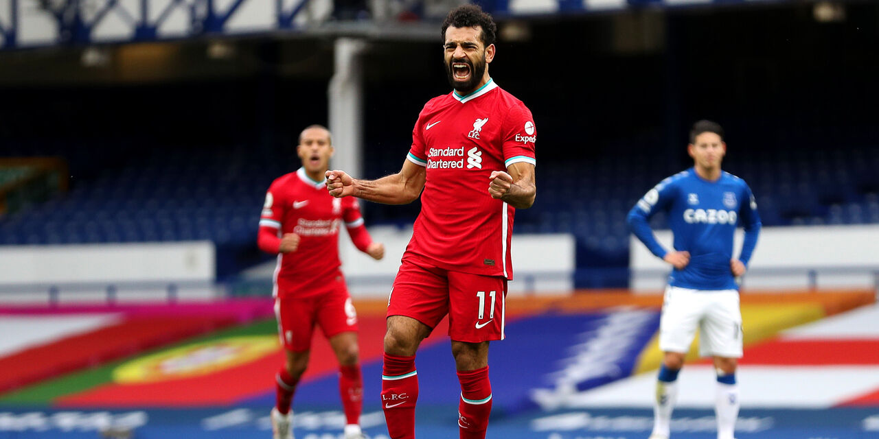 Everton Liverpool (Getty Images) Everton Liverpool (Getty Images)