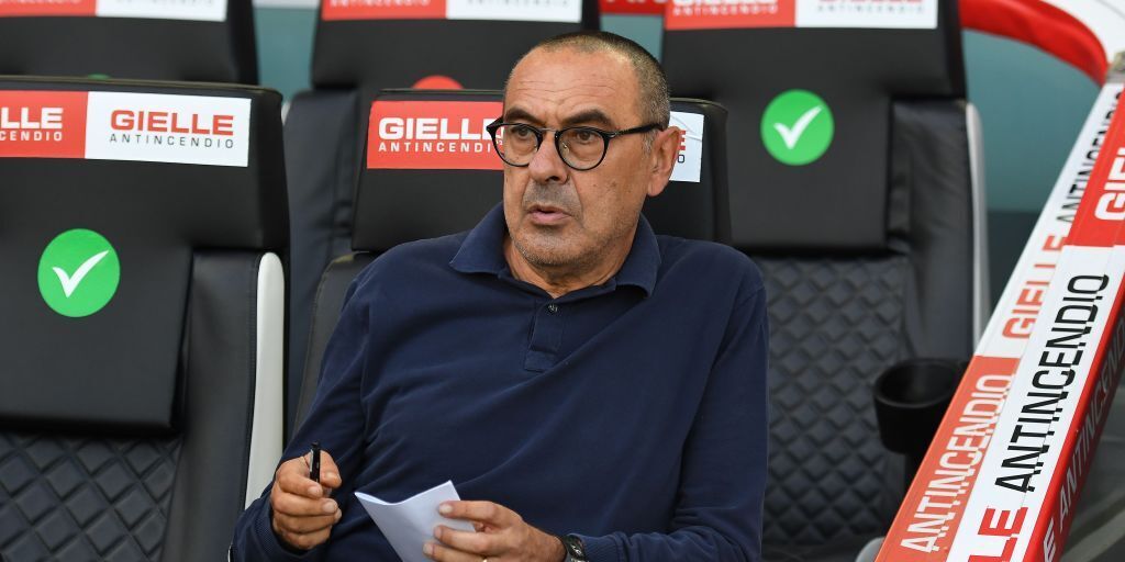 UFFICIALE - Rivoluzione Juventus, esonerato Maurizio Sarri (Getty Images) UFFICIALE - Rivoluzione Juventus, esonerato Maurizio Sarri (Getty Images)