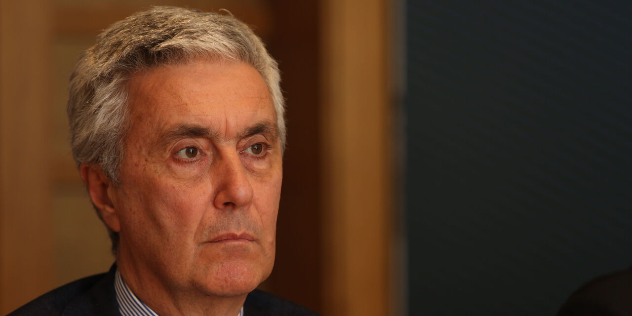 Cosimo Sibilia (Getty Images) Cosimo Sibilia (Getty Images)