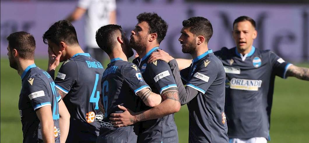 Spal (Getty Images) Spal (Getty Images)