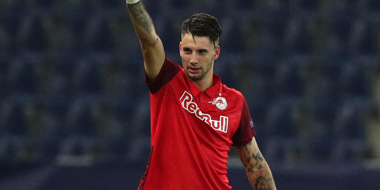 Calciomercato, Szoboszlai: "In tante interessate, ma ho scelto io Lipsia" (Getty Images) Calciomercato, Szoboszlai: "In tante interessate, ma ho scelto io Lipsia" (Getty Images)