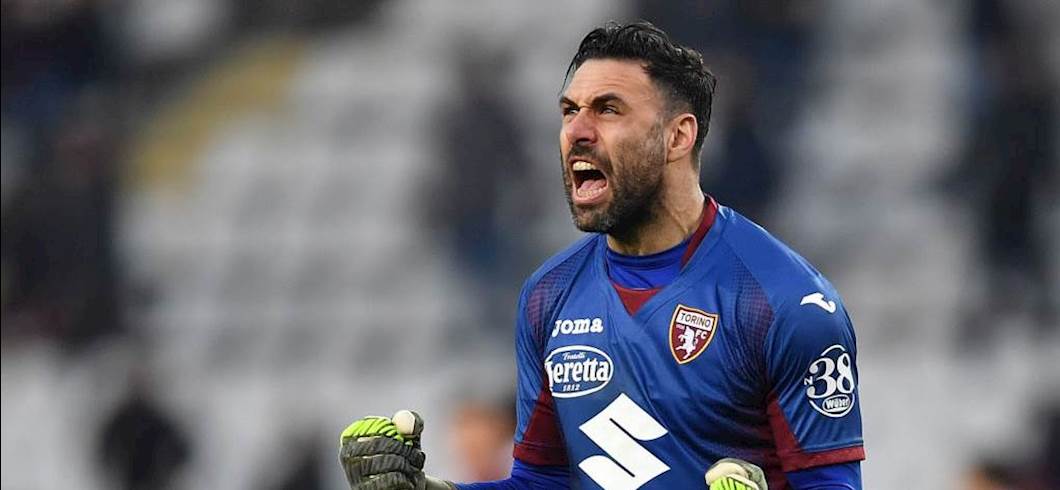 Sirigu (Getty) Sirigu (Getty)