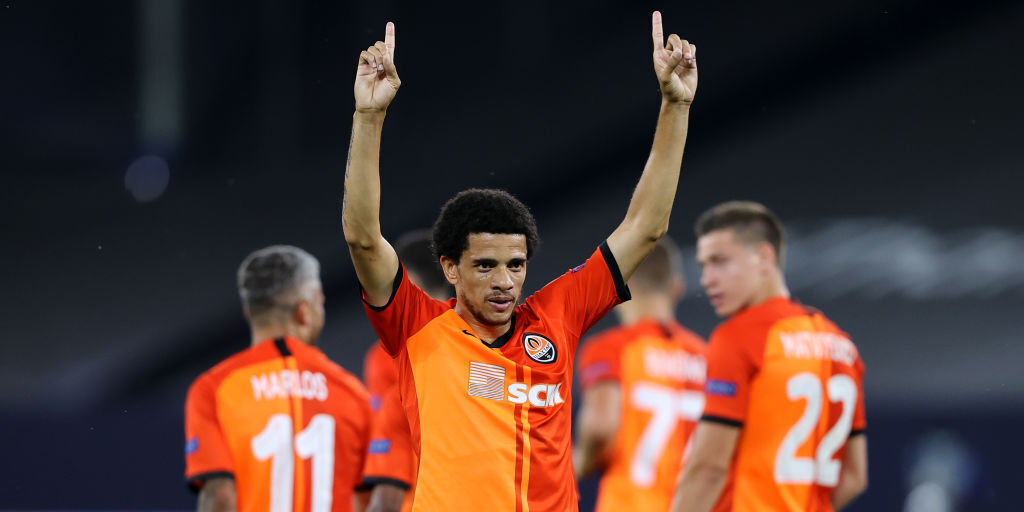 Europa League, ecco l\'avversaria dell\'Inter: il quadro delle semifinali (Getty Images) Europa League, ecco l\'avversaria dell\'Inter: il quadro delle semifinali (Getty Images)