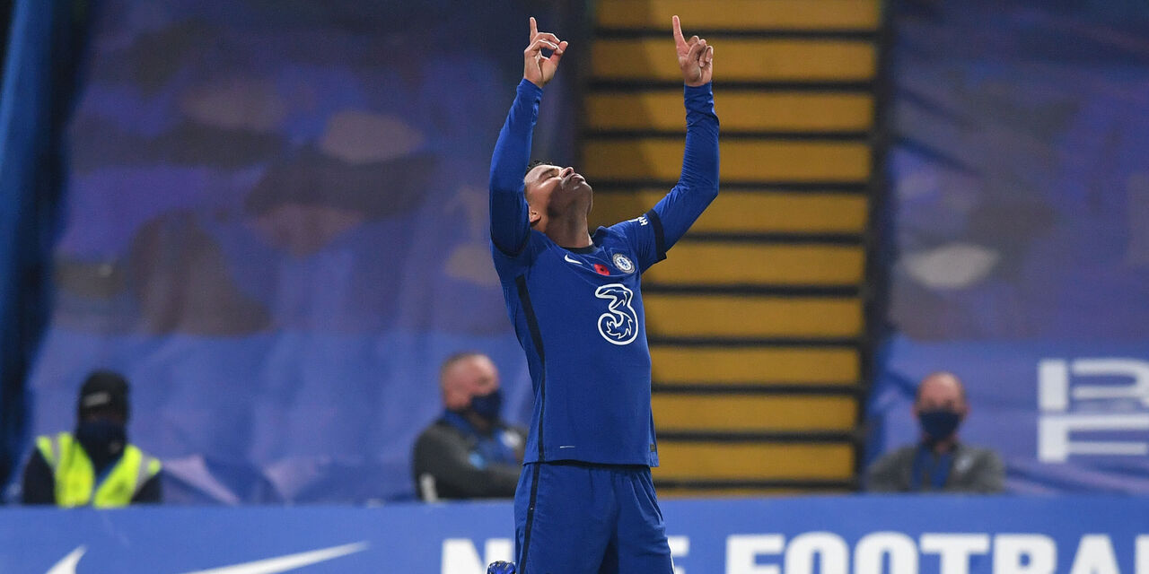 Chelsea, Thiago Silva: "Vogliamo la Champions League. Maldini il mio modello" (Getty Images) Chelsea, Thiago Silva: "Vogliamo la Champions League. Maldini il mio modello" (Getty Images)