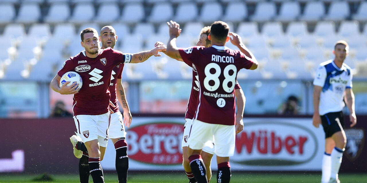 Torino, non solo Belotti: anche Bonazzoli cerca bonus pesanti (Getty Images) Torino, non solo Belotti: anche Bonazzoli cerca bonus pesanti (Getty Images)