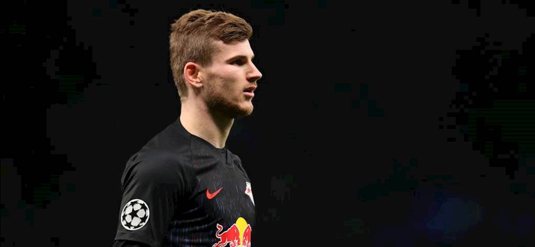 Calciomercato, il Liverpool pronto a pagare 60 milioni per Werner (Getty Images) Calciomercato, il Liverpool pronto a pagare 60 milioni per Werner (Getty Images)