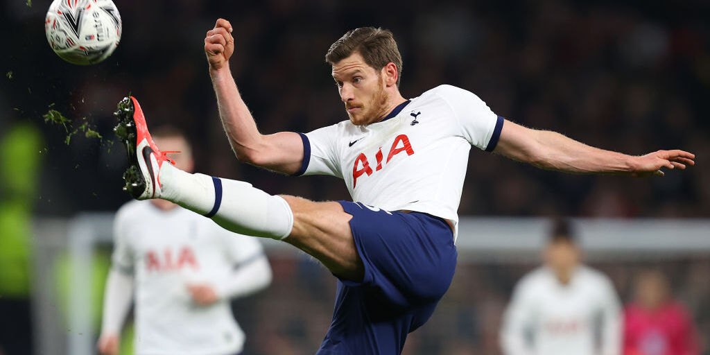 Vertonghen saluta le Euroleghe: "Ecco perché non ha scelto la Serie A" (Getty Images) Vertonghen saluta le Euroleghe: "Ecco perché non ha scelto la Serie A" (Getty Images)