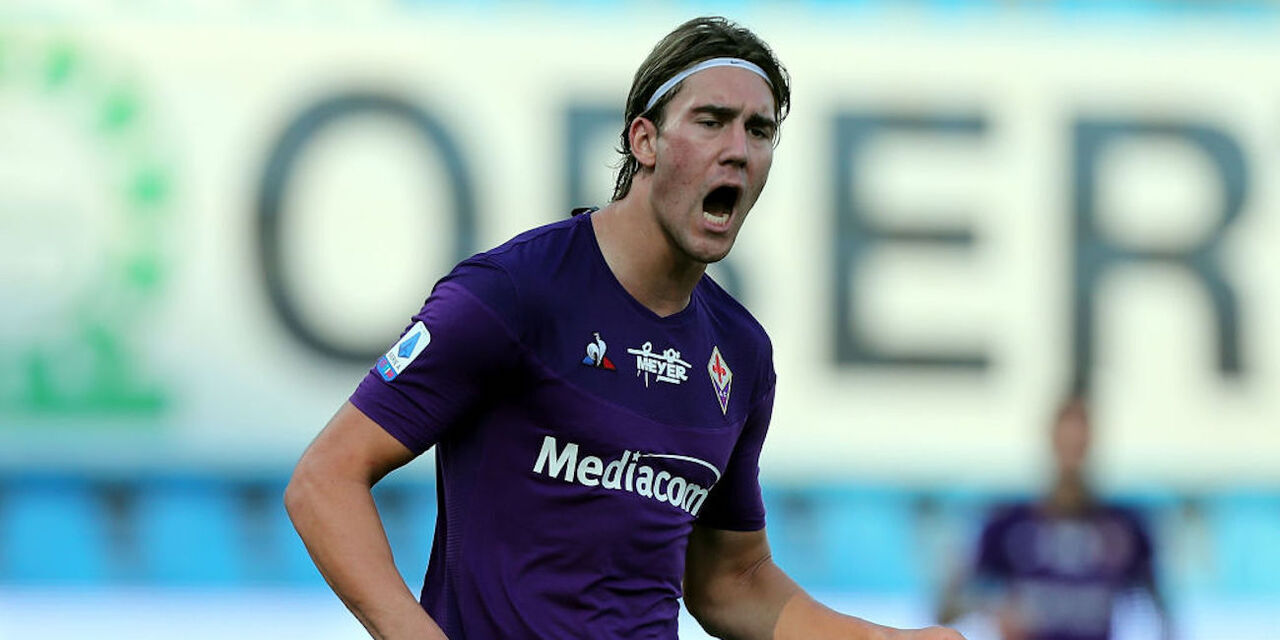 Fiorentina-Grosseto 5-1: cronaca, tabellino e indicazioni per il Fantacalcio (Getty Images) Fiorentina-Grosseto 5-1: cronaca, tabellino e indicazioni per il Fantacalcio (Getty Images)