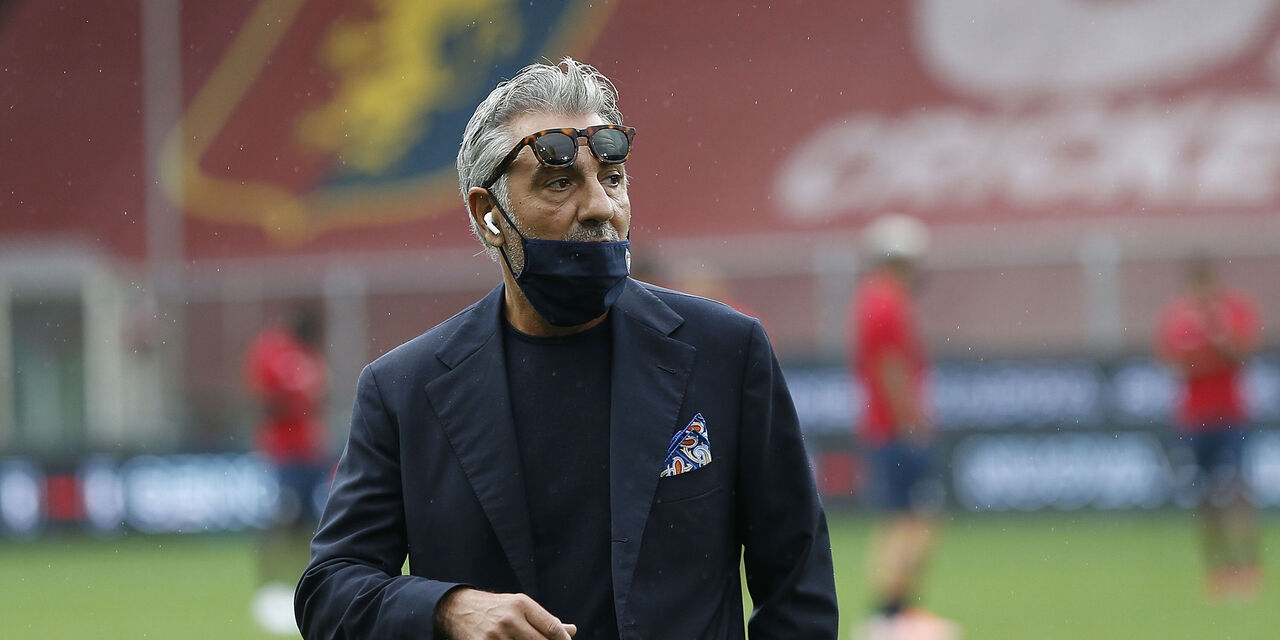 Gianni Vrenna (Getty Images) Gianni Vrenna (Getty Images)