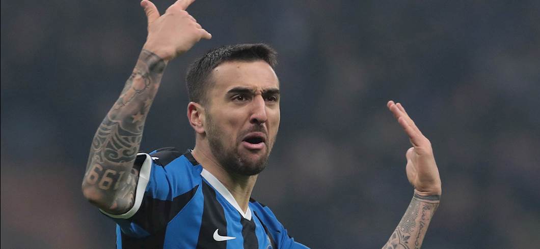 Calciomercato Torino, gennaio granata per Vecino. E Izzo continua a piacere a Conte (Getty Images) Calciomercato Torino, gennaio granata per Vecino. E Izzo continua a piacere a Conte (Getty Images)