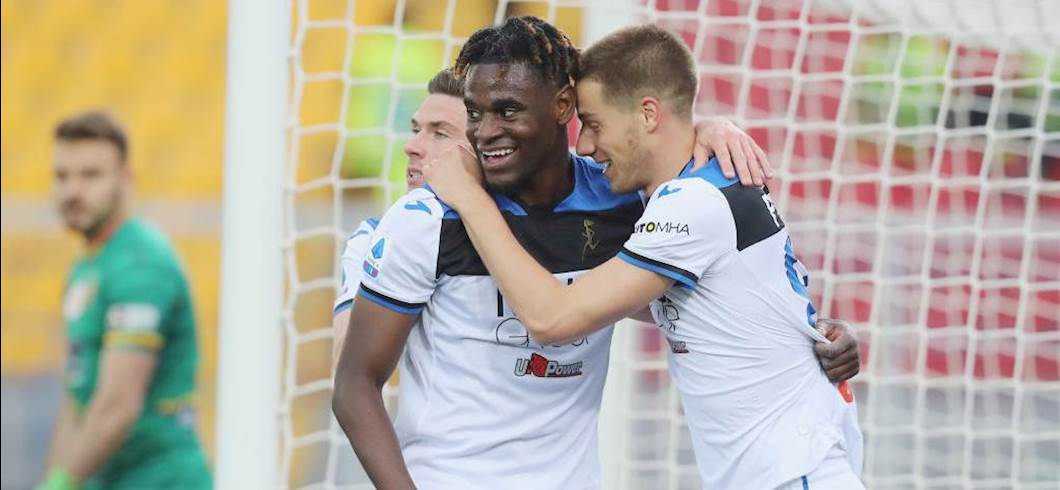 Udinese-Atalanta, le probabili formazioni per il Fantacalcio e dove vederla in tv (Getty Images) Udinese-Atalanta, le probabili formazioni per il Fantacalcio e dove vederla in tv (Getty Images)