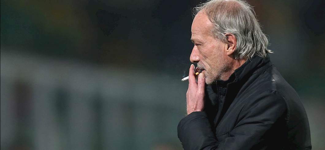 Bologna, Sabatini: "Mihajlovic via solo se lo chiama la Lazio. Non mi convincono i Friedkin" (Getty Images) Bologna, Sabatini: "Mihajlovic via solo se lo chiama la Lazio. Non mi convincono i Friedkin" (Getty Images)