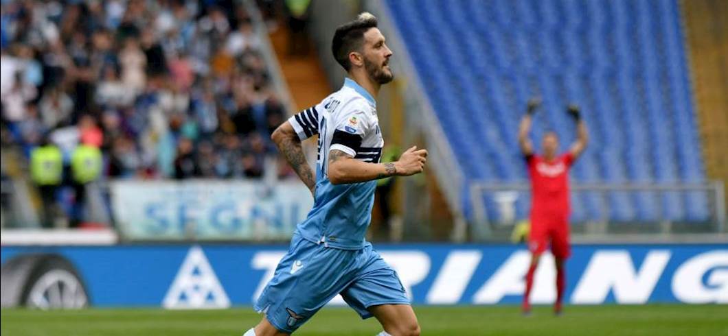 Luis Alberto (getty) Luis Alberto (getty)
