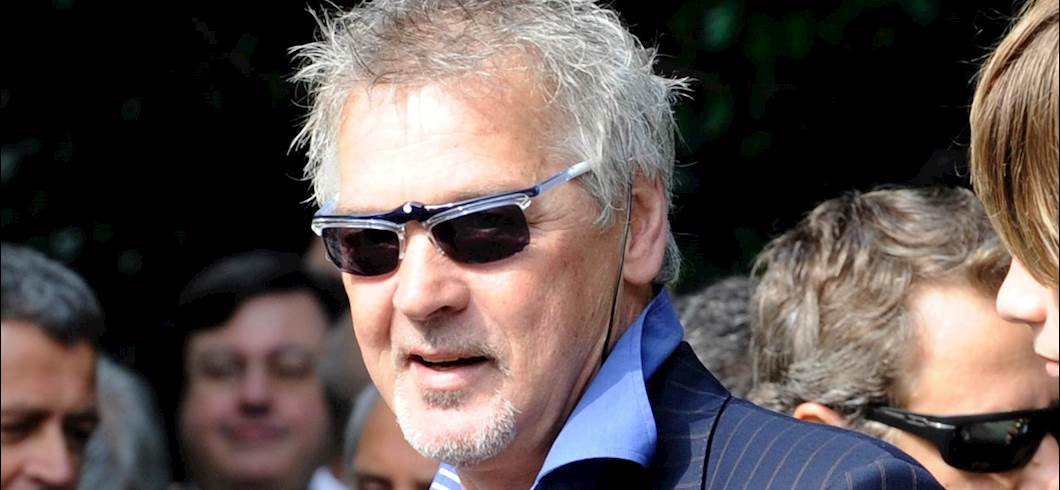 Stefano Tacconi (Getty Images) Stefano Tacconi (Getty Images)