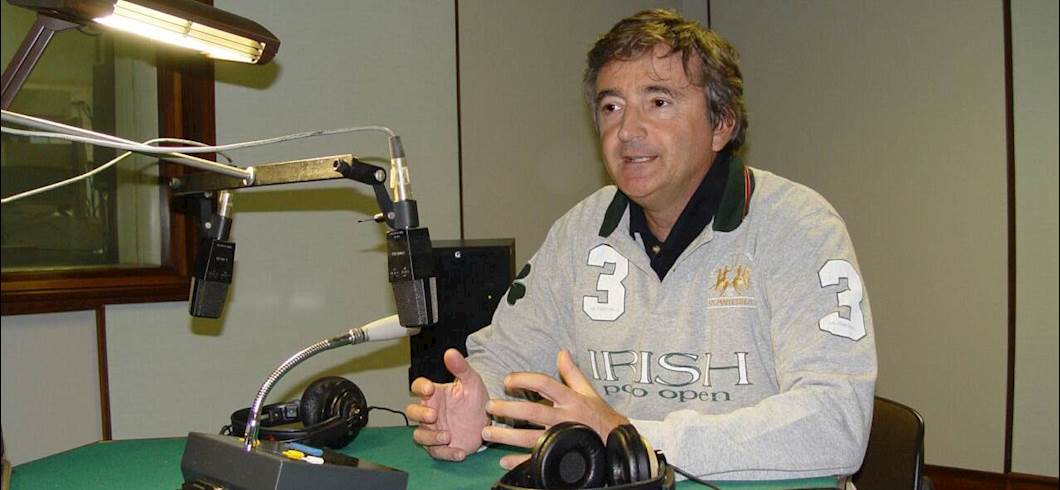 L\'arbitrometro di Carlo Nesti L\'arbitrometro di Carlo Nesti