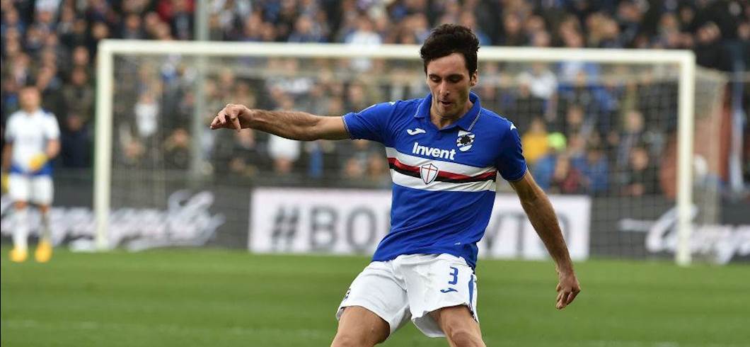Augello (getty) Augello (getty)