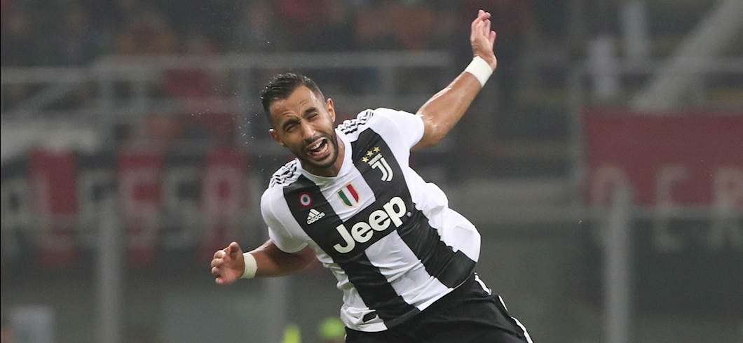 Benatia (Getty Images) Benatia (Getty Images)