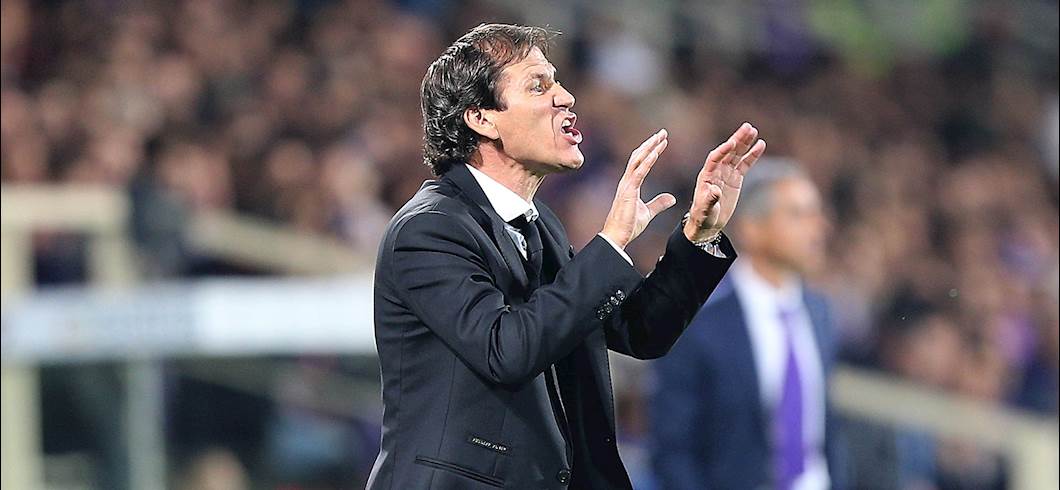 Rudi Garcia (getty) Rudi Garcia (getty)
