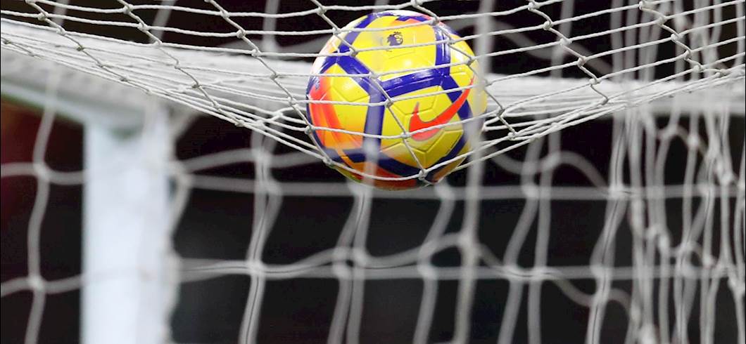 Il pallone sta per tornare in gioco (getty) Il pallone sta per tornare in gioco (getty)