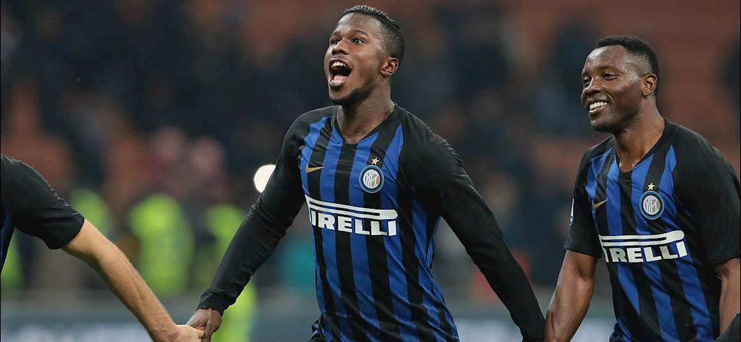Keita Baldé e Candreva alla Sampdoria? Le parole di Osti (Getty Images) Keita Baldé e Candreva alla Sampdoria? Le parole di Osti (Getty Images)