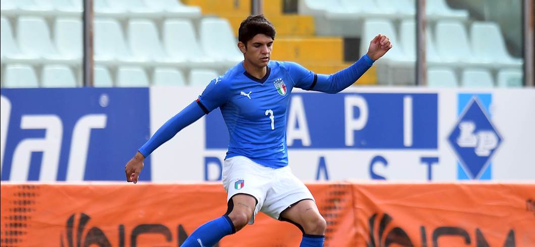 Raoul Bellanova (Getty Images) Raoul Bellanova (Getty Images)