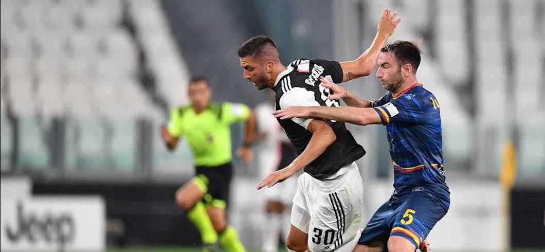 Genoa-Juventus, le probabili formazioni: tornano Schone e Pandev, rischia Bentancur (Getty Images) Genoa-Juventus, le probabili formazioni: tornano Schone e Pandev, rischia Bentancur (Getty Images)