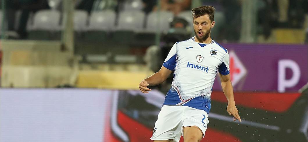 Sampdoria: ecco come stanno Bereszynski, Thorsby e Jankto (Getty Images) Sampdoria: ecco come stanno Bereszynski, Thorsby e Jankto (Getty Images)