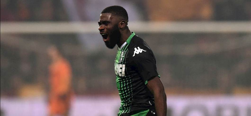 Jeremie Boga (getty) Jeremie Boga (getty)