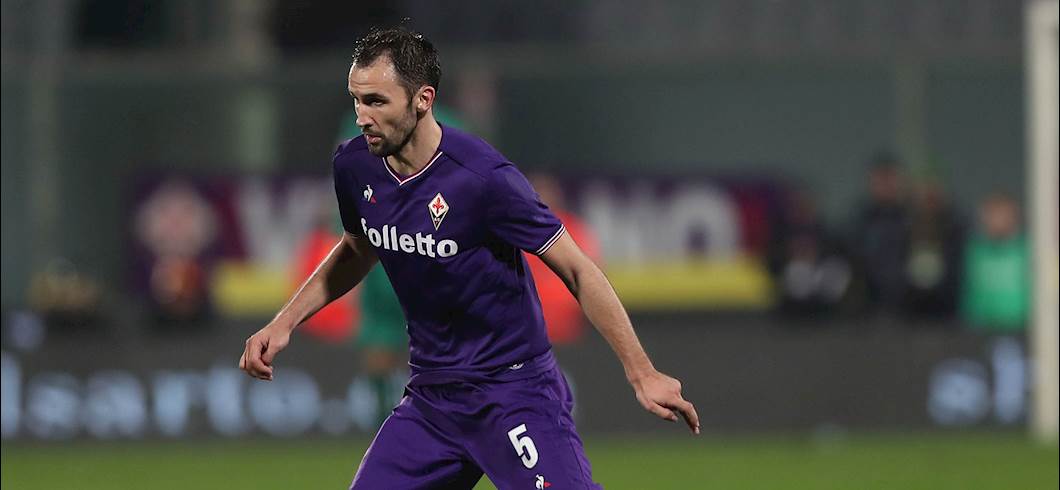 Badelj (Getty Images) Badelj (Getty Images)