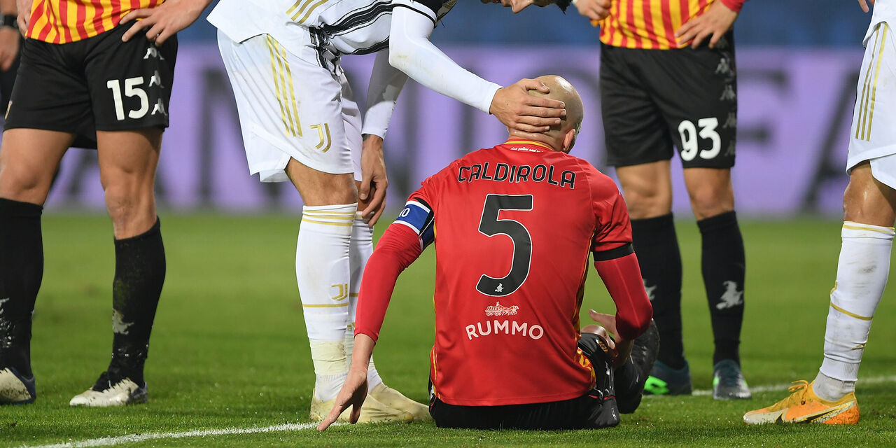Benevento, oggi l\'operazione di Caldirola: le conseguenze al Fantacalcio (Getty Images) Benevento, oggi l\'operazione di Caldirola: le conseguenze al Fantacalcio (Getty Images)