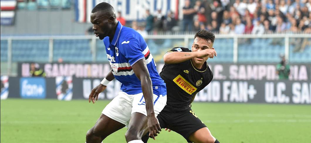 Serie A, ipotesi ripartenza il 17 giugno con i quattro recuperi (Getty Images) Serie A, ipotesi ripartenza il 17 giugno con i quattro recuperi (Getty Images)